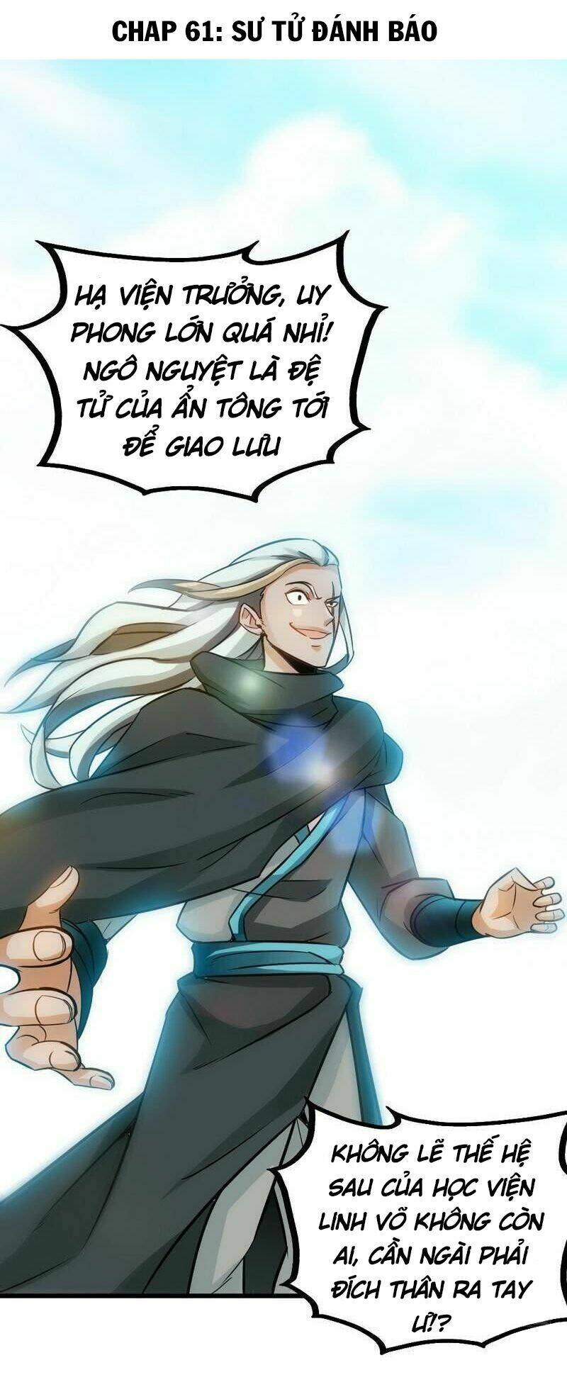 chí tôn thần ma chapter 61 2