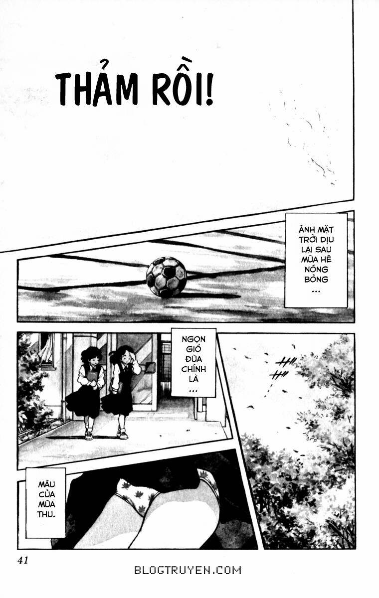 rough - ngọc thô chapter 102 1