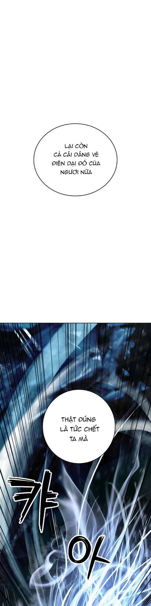 xuyên không thành hổ chapter 122 4