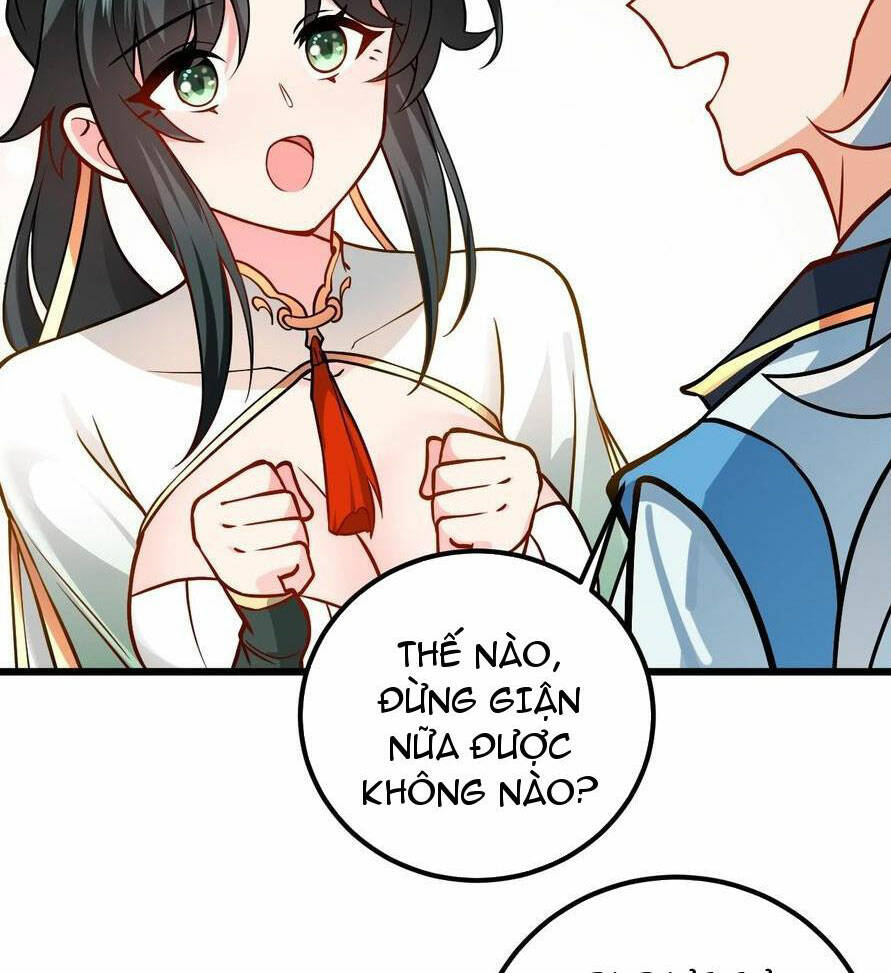 mang theo các tiên tử vô địch thiên hạ chapter 49 3