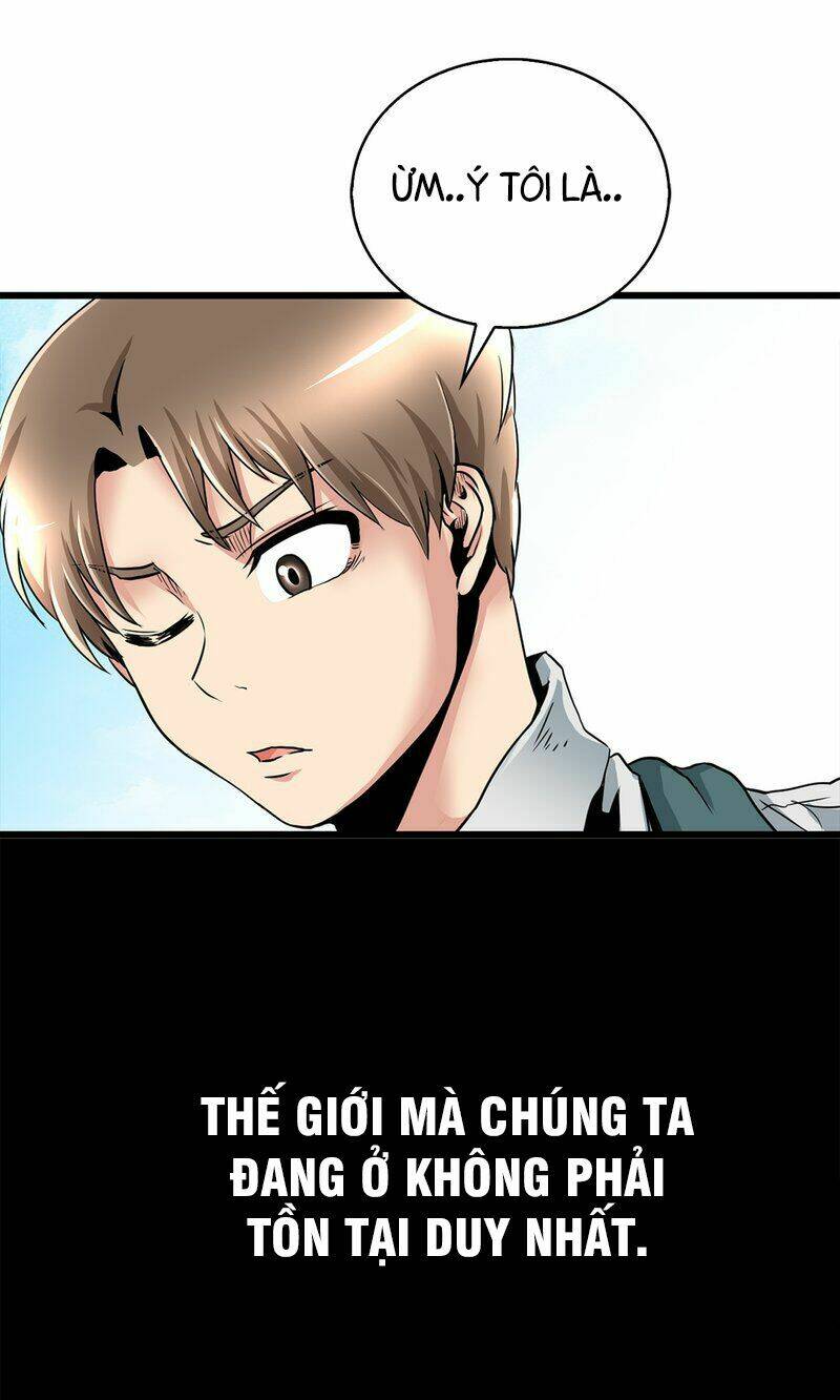 thiên hạ đệ nhất cao thủ đi học chapter 11 3