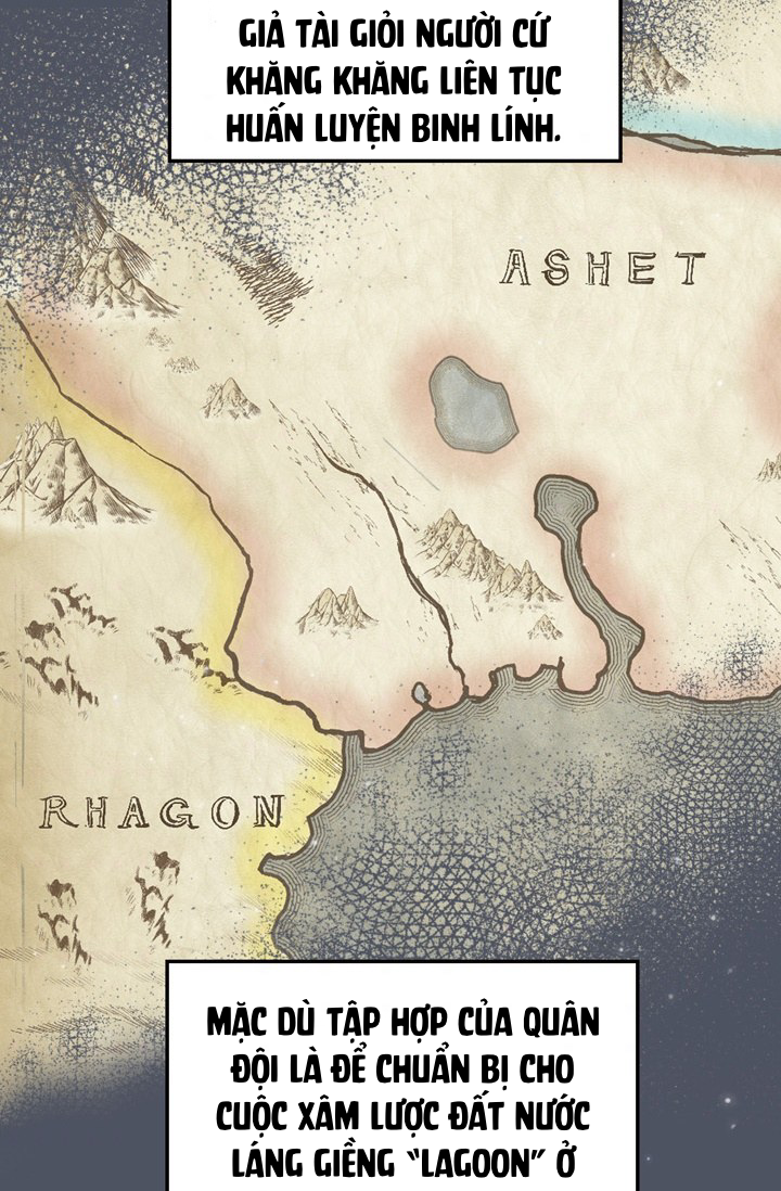 cha à, con không muốn kết hôn đâu chapter 45 47