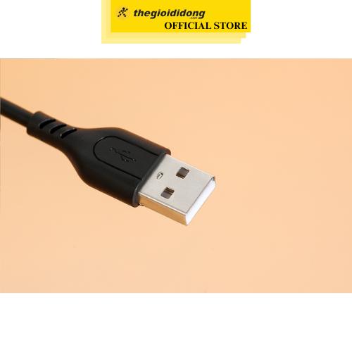 Cáp Type C 0.2m AVA+ DS06C - Hàng Chính Hãng