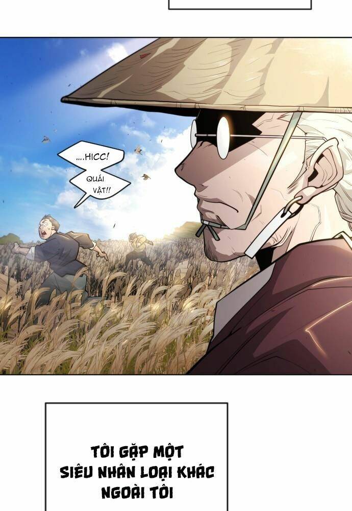 kĩ nguyên của anh hùng chapter 110 19