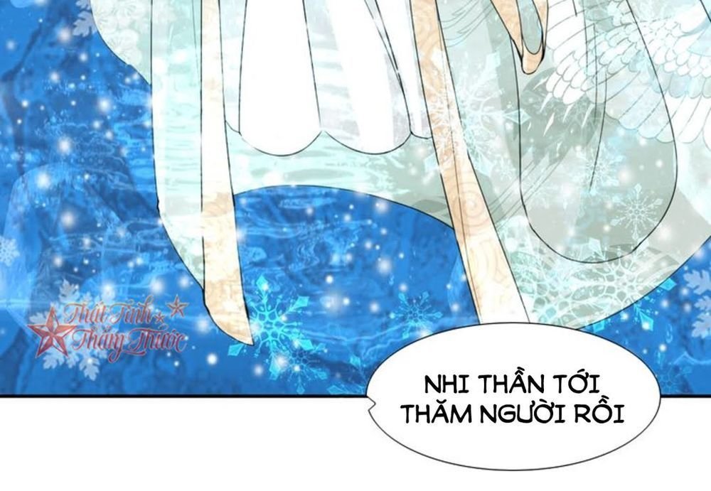 mộng văn sơn hải kinh chapter 19 13