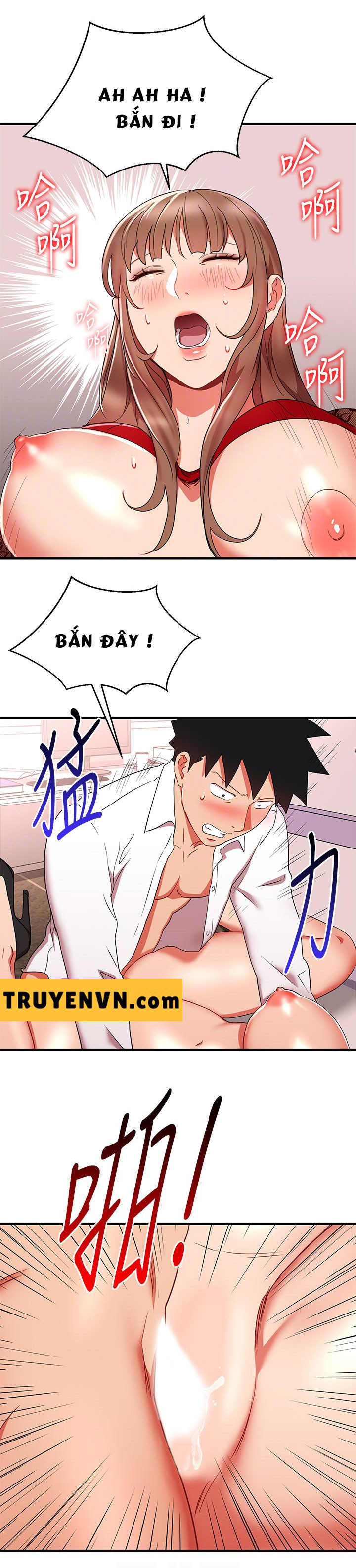 bị sếp chăn chapter 28 25