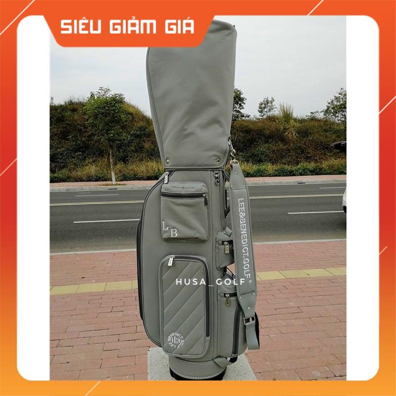 Túi Gậy golf và Túi Đồ Vải Dù L&amp;B bền đẹp