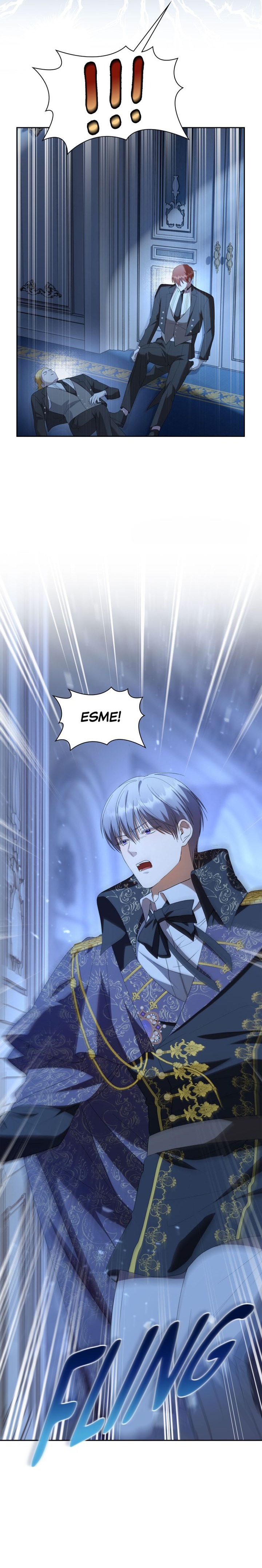 thuần hóa hoàng đế bạo chúa chapter 69 12