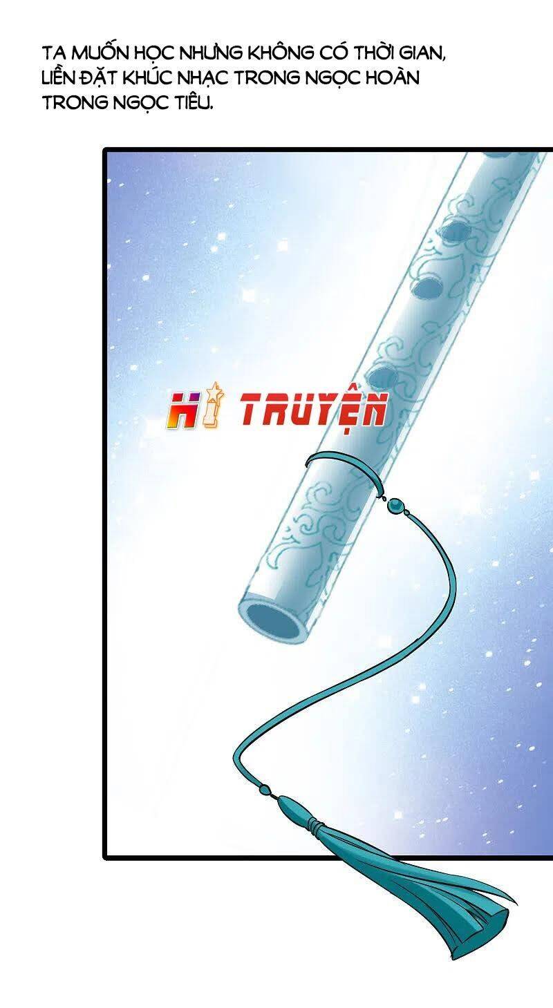 phượng nghịch thiên hạ chapter 486.1 2