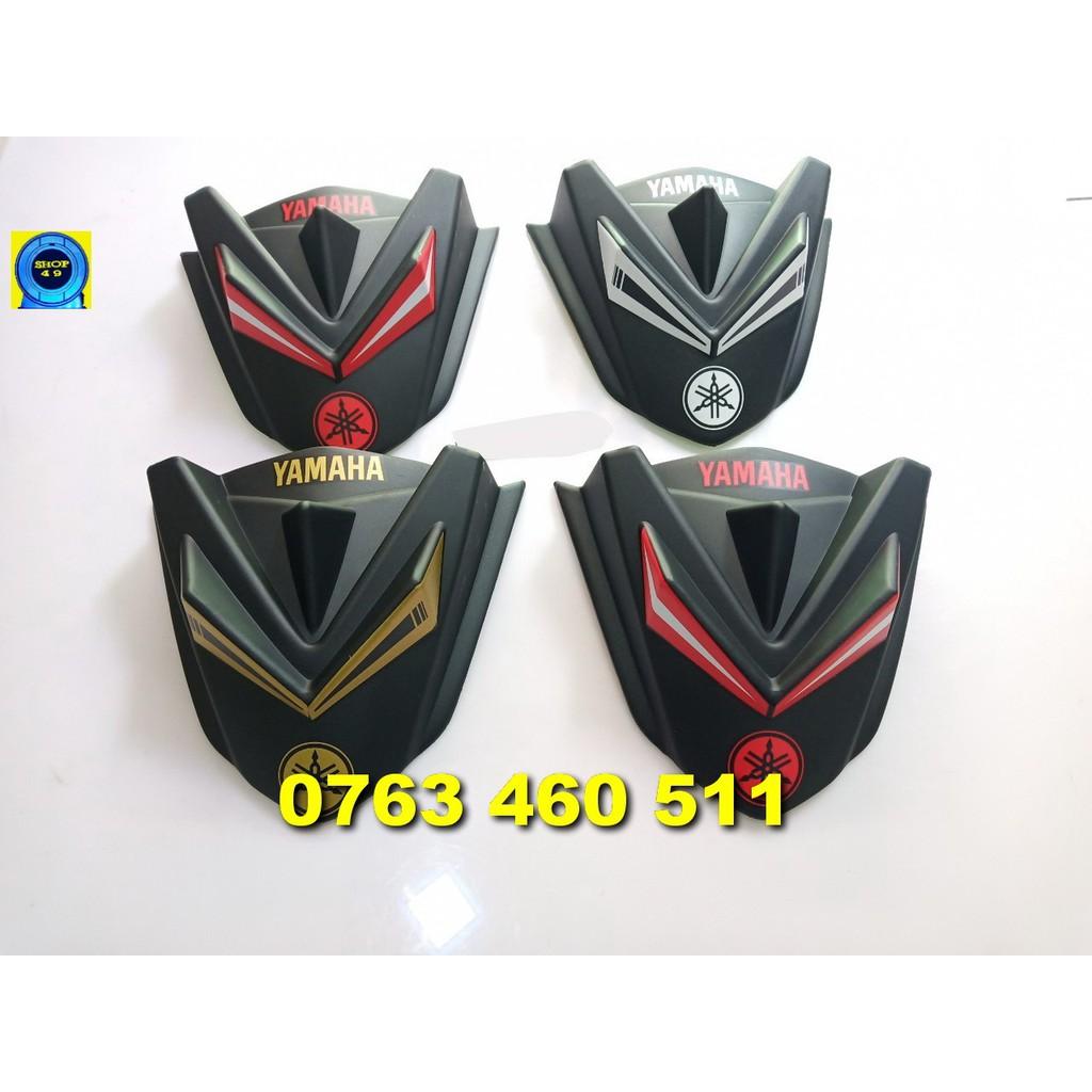Chắn gió dành cho xe exciter 150 2019