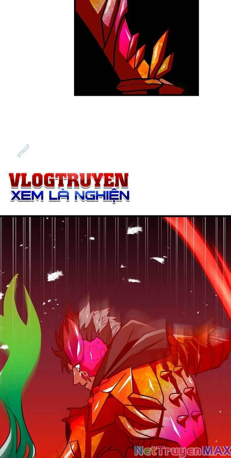 Huyết Thánh Cứu Thế Chủ~ Ta Chỉ Cần 0.0000001% Đã Trở Thành Vô Địch chapter 11 109