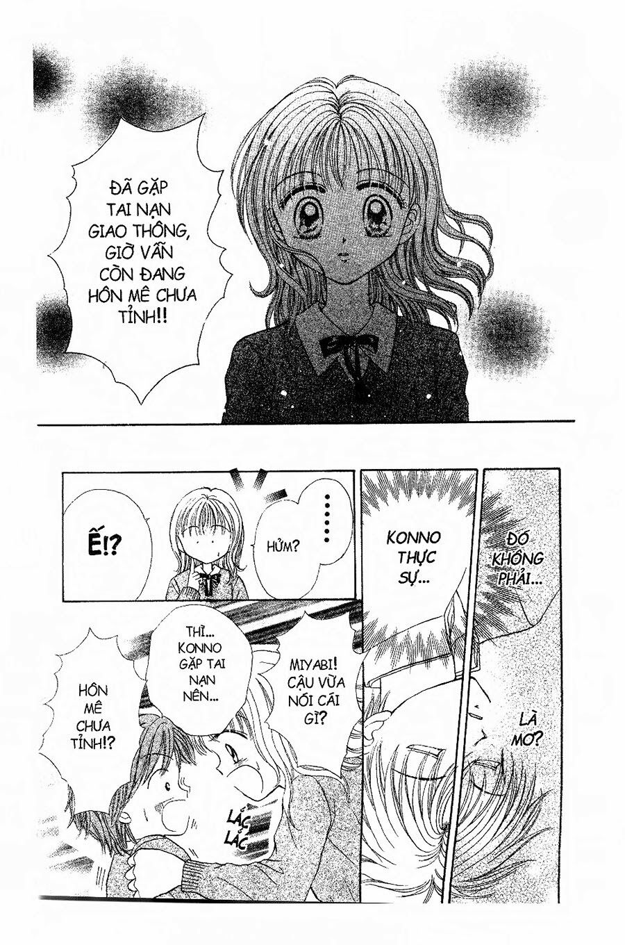 thiên thần cuối thế kỉ chapter 1 27