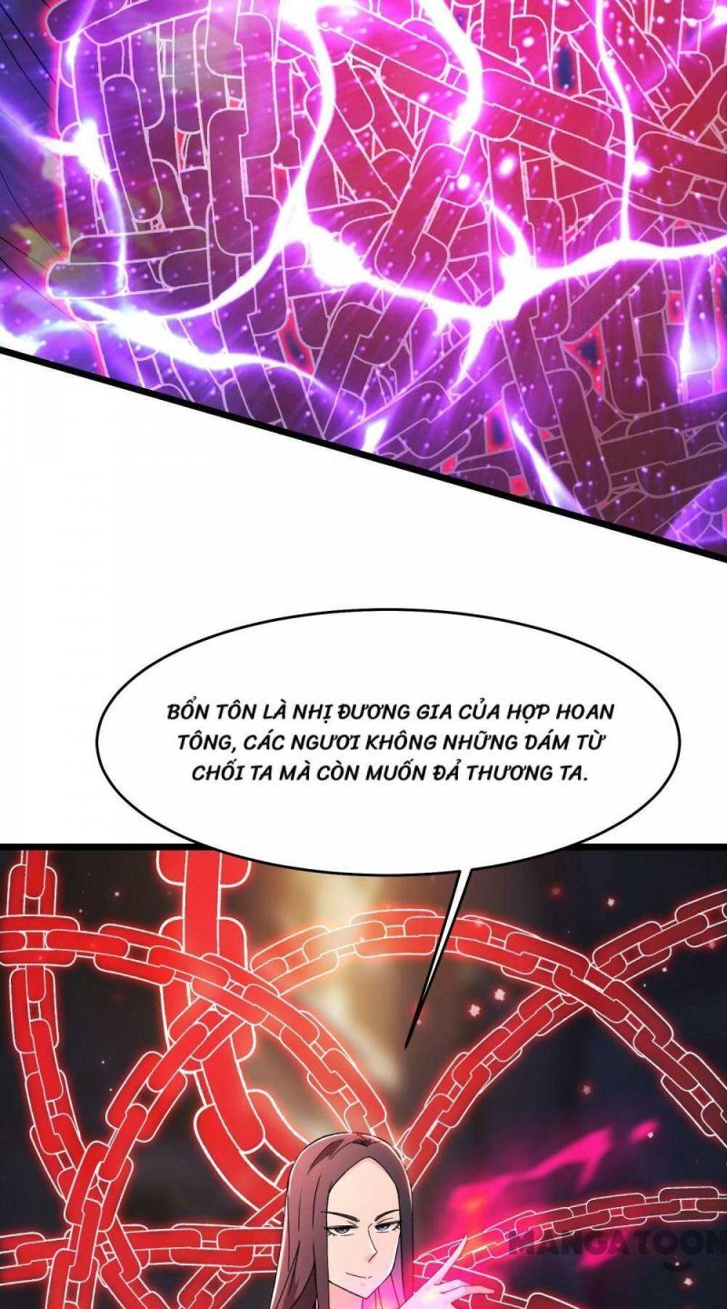 đồ đệ ta toàn là nữ ma đầu chapter 190 23