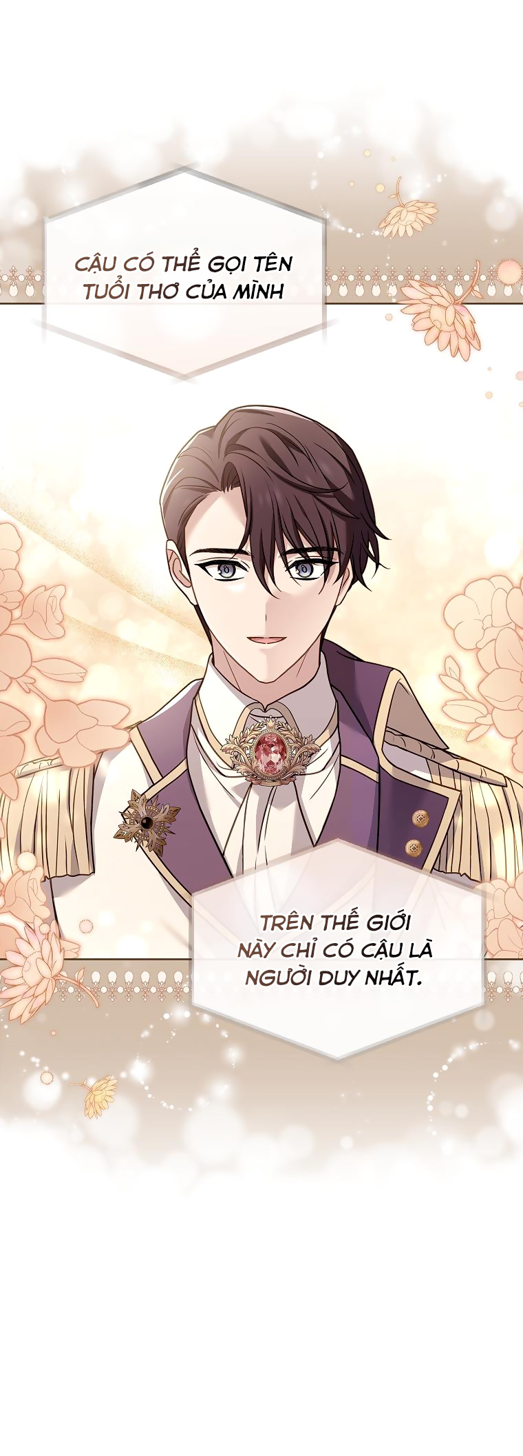 tiểu thư chỉ muốn được nghỉ ngơi chapter 119 50