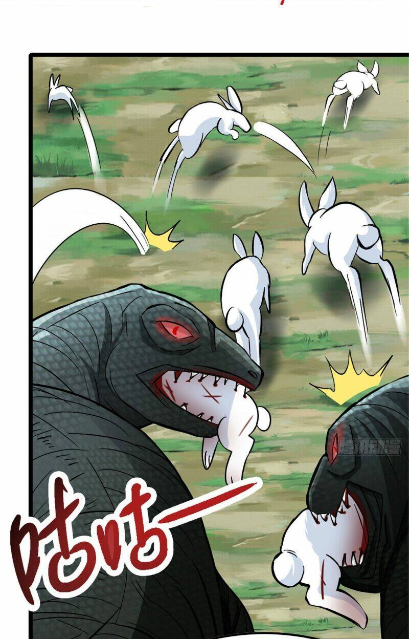 vạn đạo long hoàng chapter 25 22