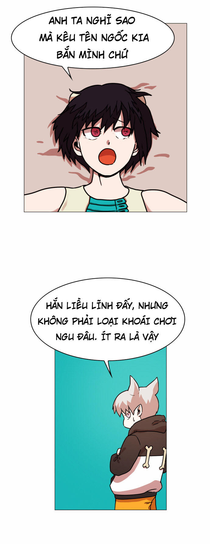 hard core leveling warrior chapter 35 14