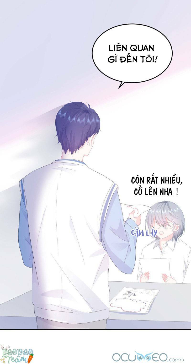 tôi và lịch sử yêu đương của tôi chapter 14 4