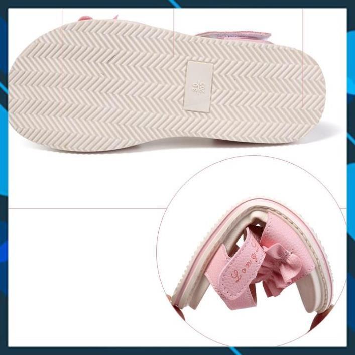 Hình ảnh Sandal Hàn Quốc dễ thương cho bé 20710