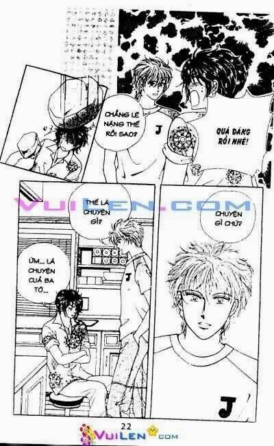 cô gái trung hoa chapter 8 22