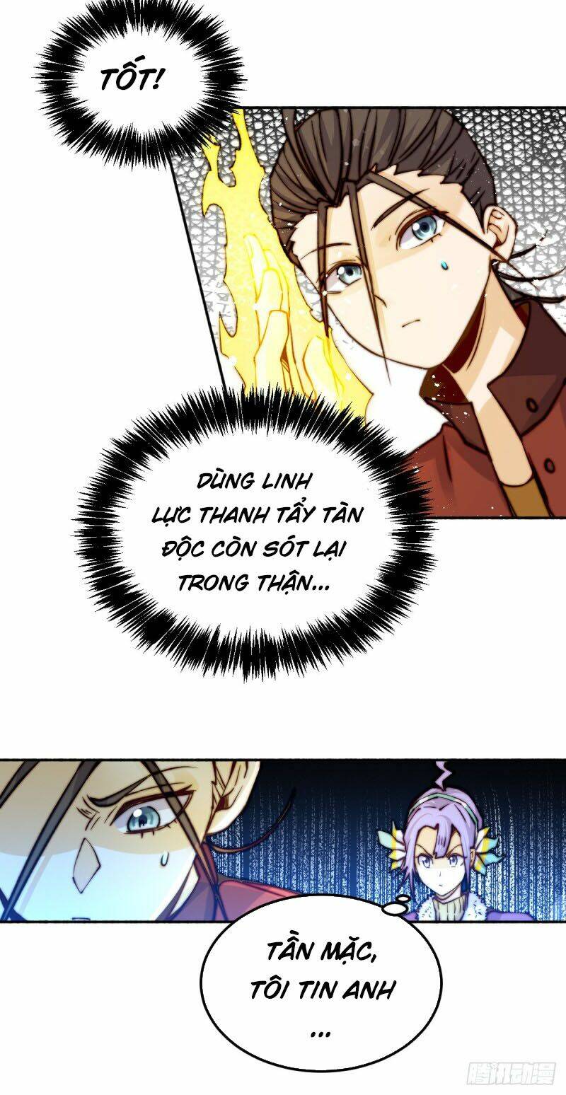 đô thị đỉnh phong cao thủ chapter 134 47