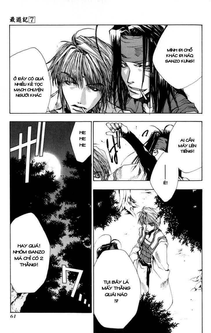saiyuki chapter 38 15
