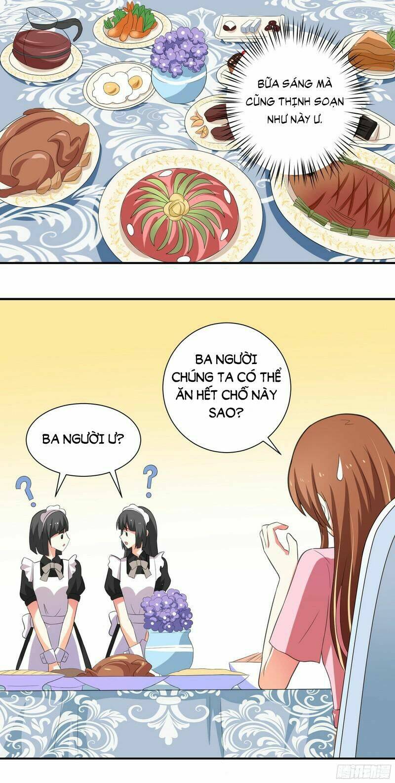 khế hôn chapter 8 11