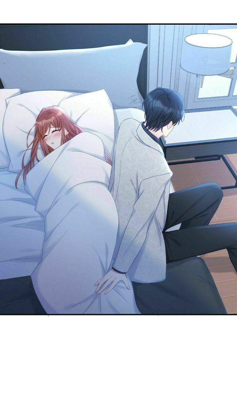 chỉ muốn cưng chiều em chapter 11 32