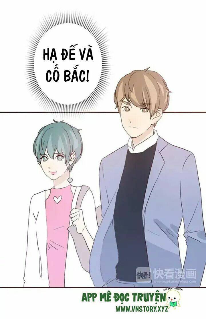 tình yêu không nói dối chapter 43 3