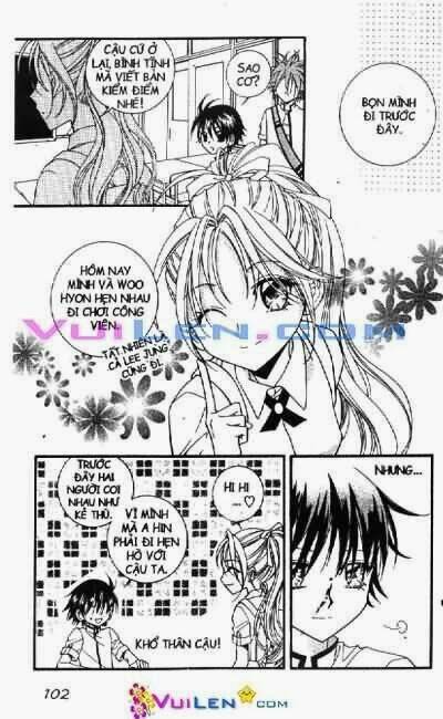 nàng công chúa bỏ trốn chapter 6 102