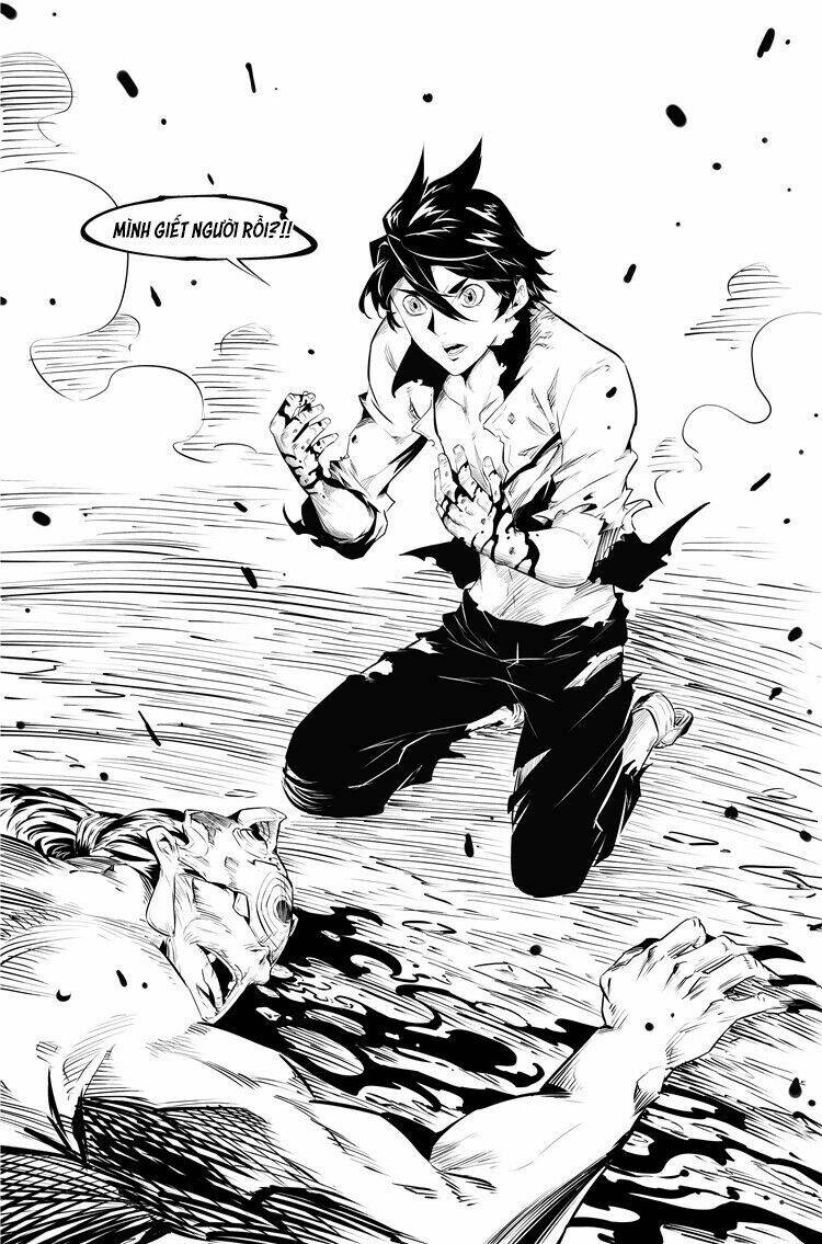 nhẫn tây du chapter 19 7