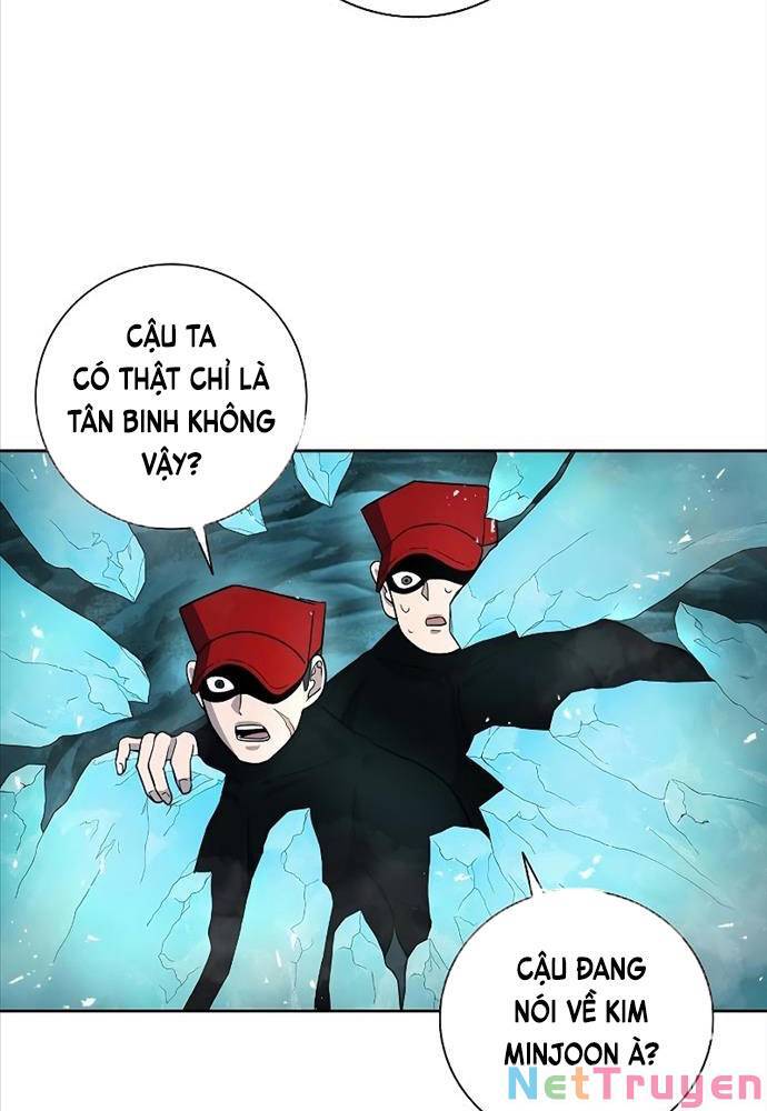 ma pháp sư hắc ám trở về để nhập ngũ chapter 5.2 47