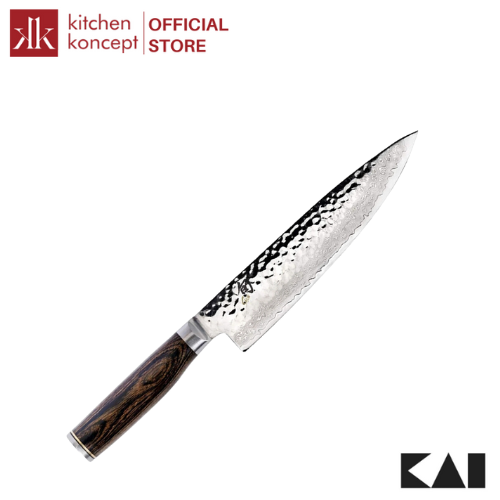 KAI - Shun Premier - Dao Chef - 20cm