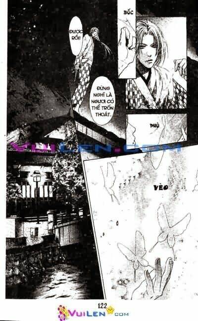 bát khuyển sỹ phương đông chapter 5 122