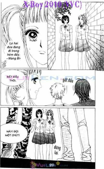 high school bullying chapter 44 9