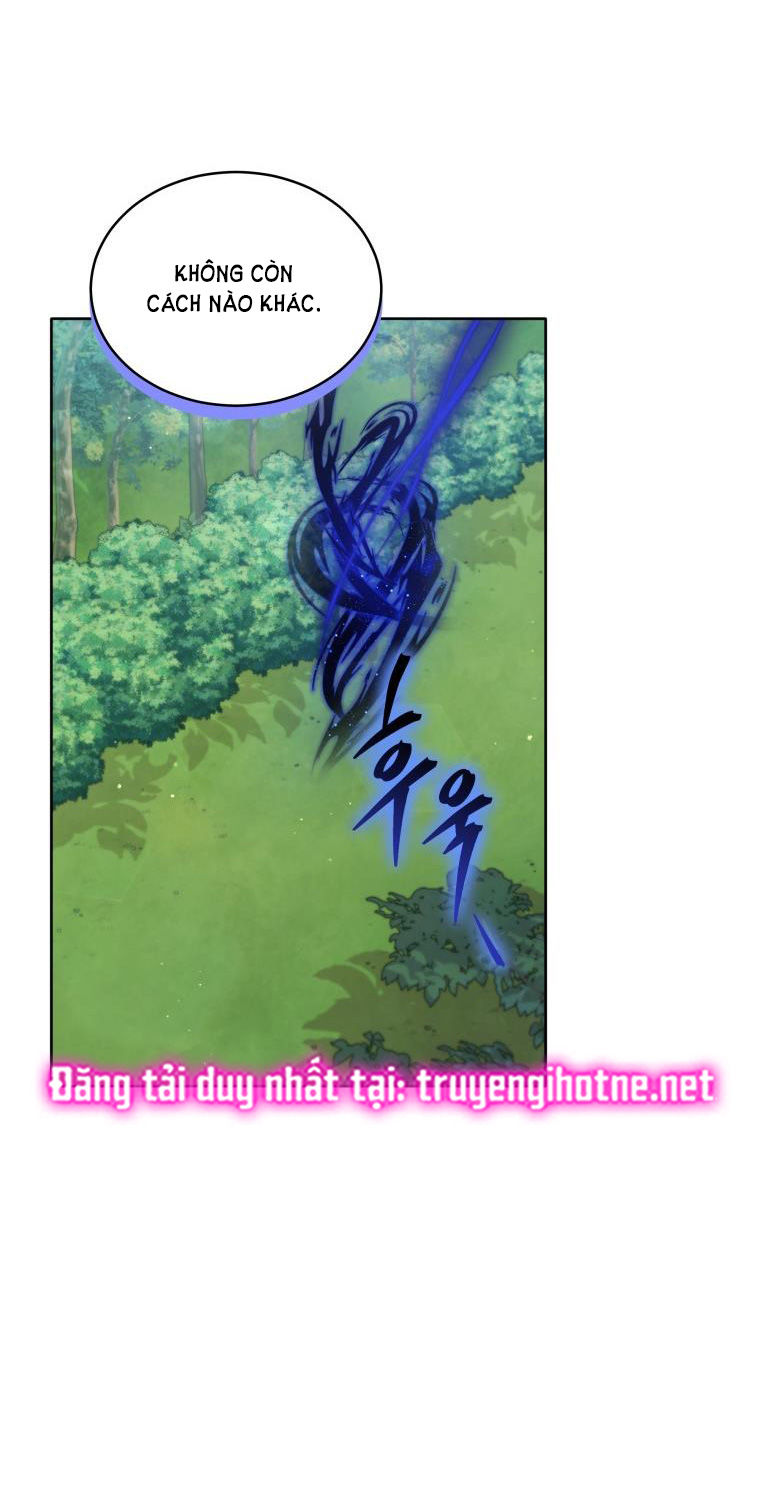 quý cô không thể tiếp cận chapter 86.1 31