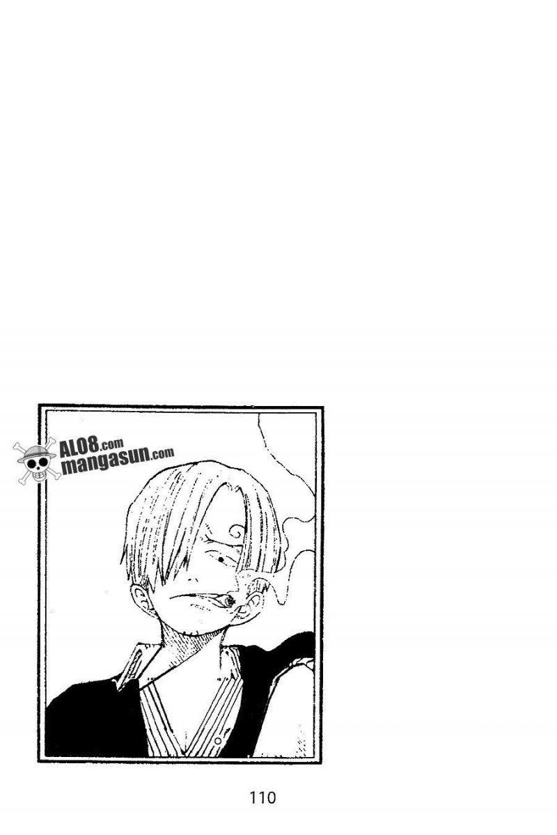 đảo hải tặc - one piece chapter 137 22