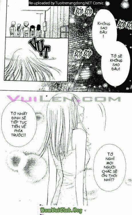 cánh thiên nga chapter 23 99