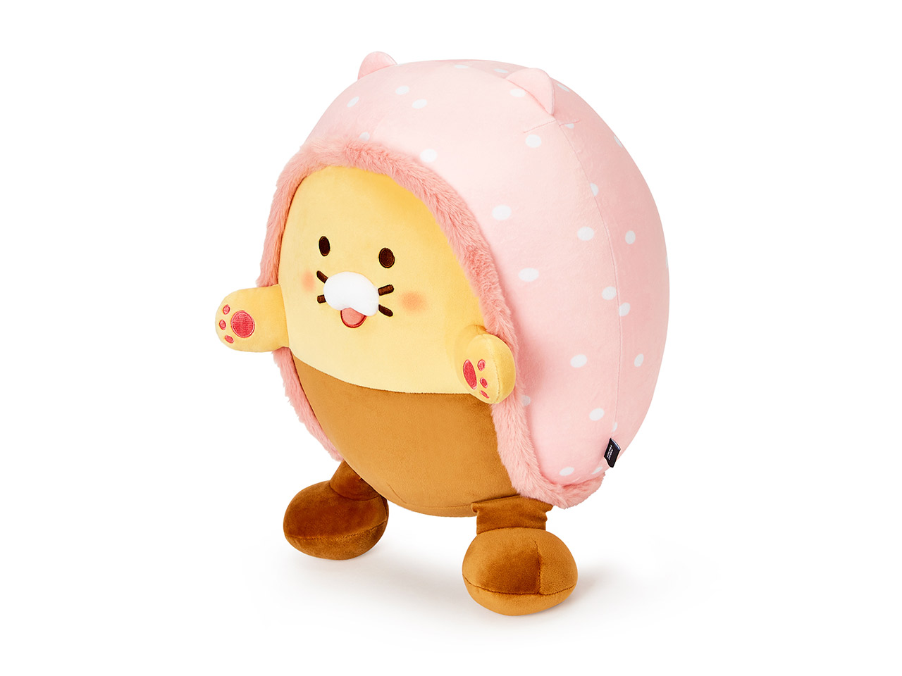 Gối Ôm Goodnight Choonsik KAKAO FRIENDS Chính Hãng