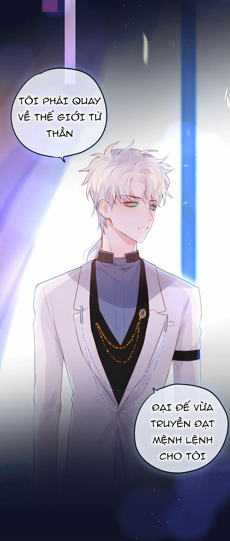 trú dạ liên miên chapter 61 14