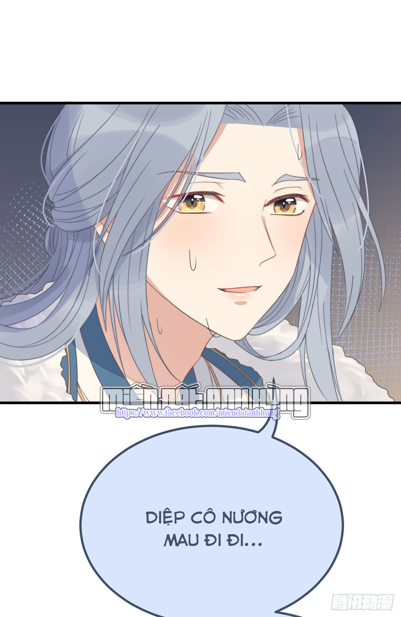 công lược sủng thê của sí hán vương. chapter 13 42