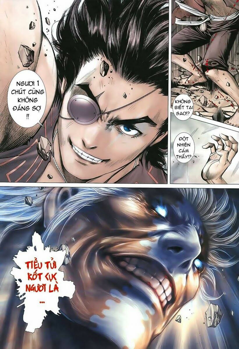 phong thần ký chapter 33 21