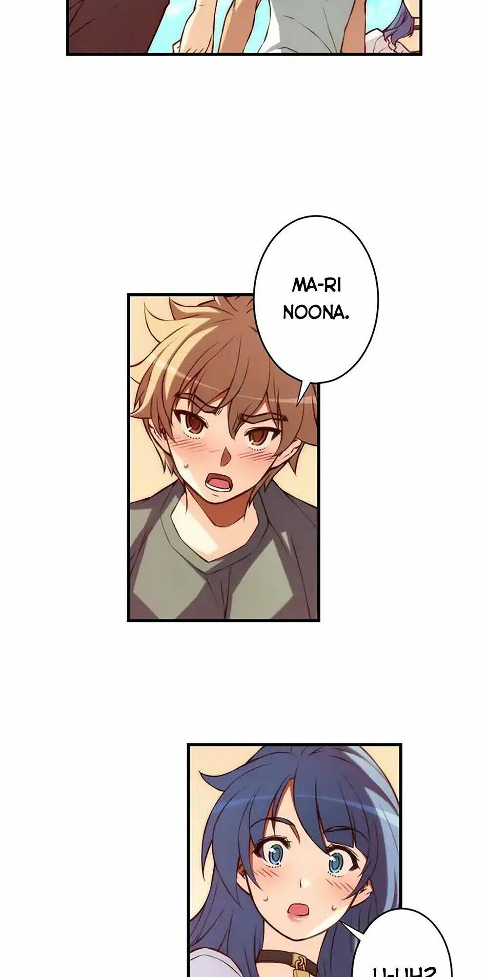 cohabitation with the fiancee chapter 69 11