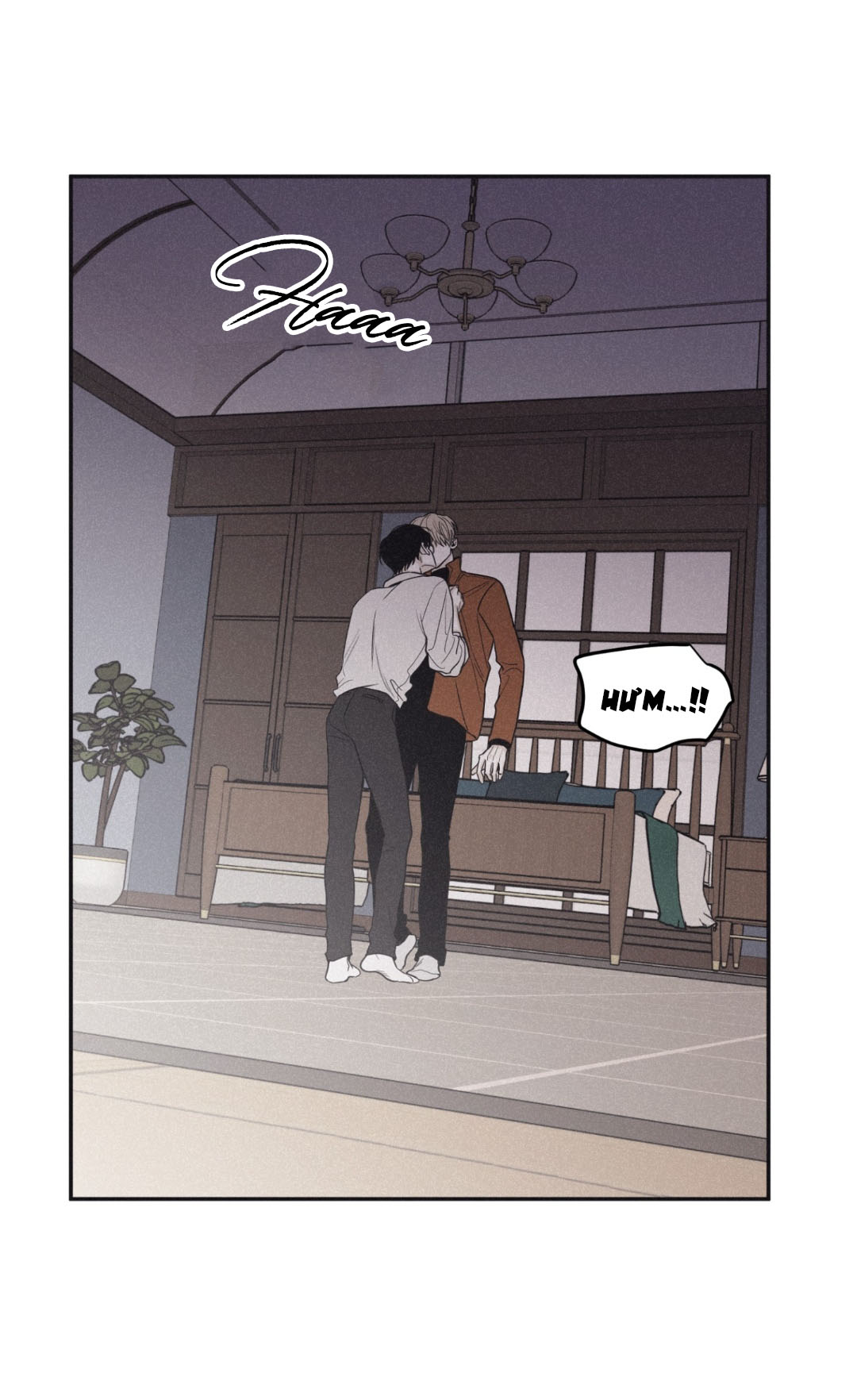 chiếu tướng chapter 76 38