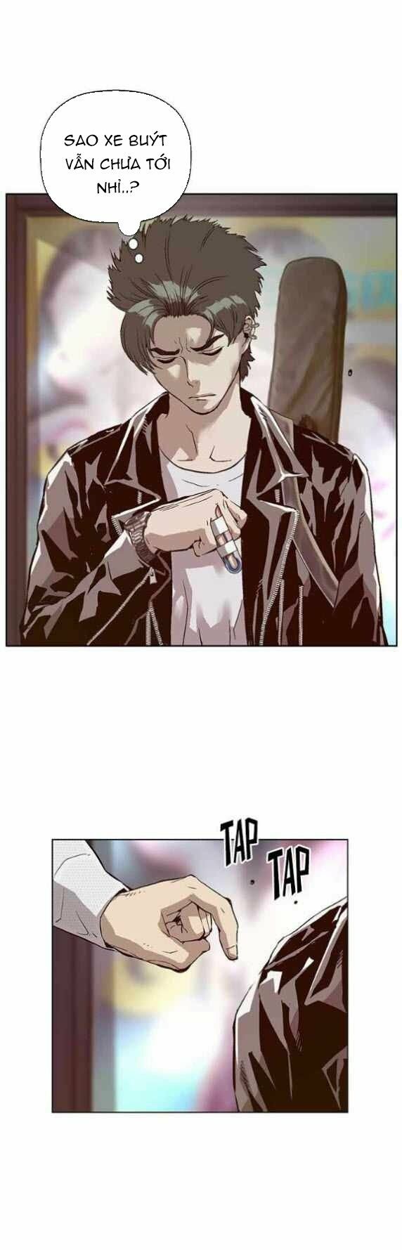 anh hùng yếu chapter 137 22