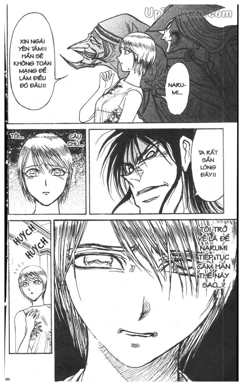 nhật ký lọ lem chapter 40 184