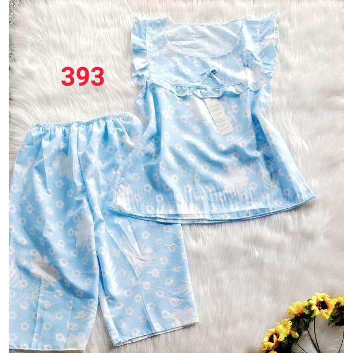 Bộ lững mặc nhà dễ thương - ảnh thật
