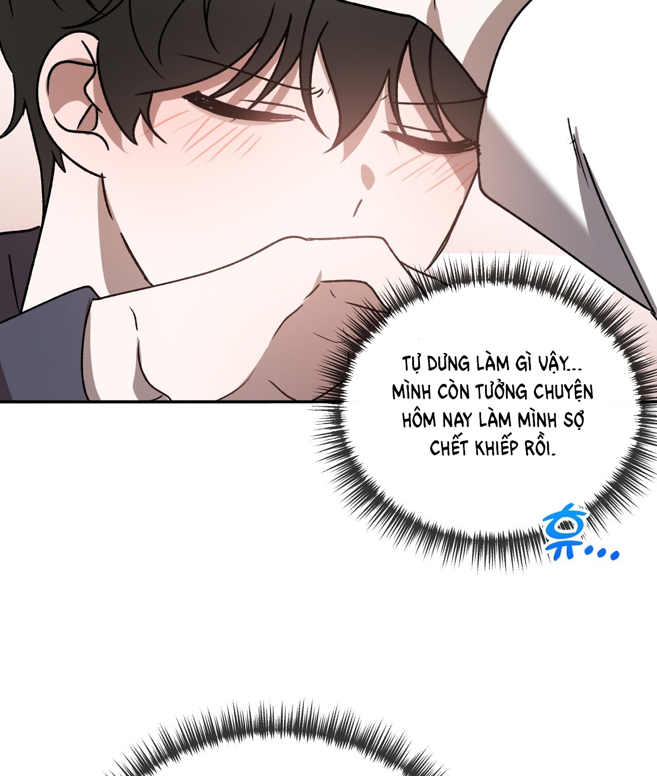 Anh Đã Hiểu Chưa? chapter 47.2 - Trang 31