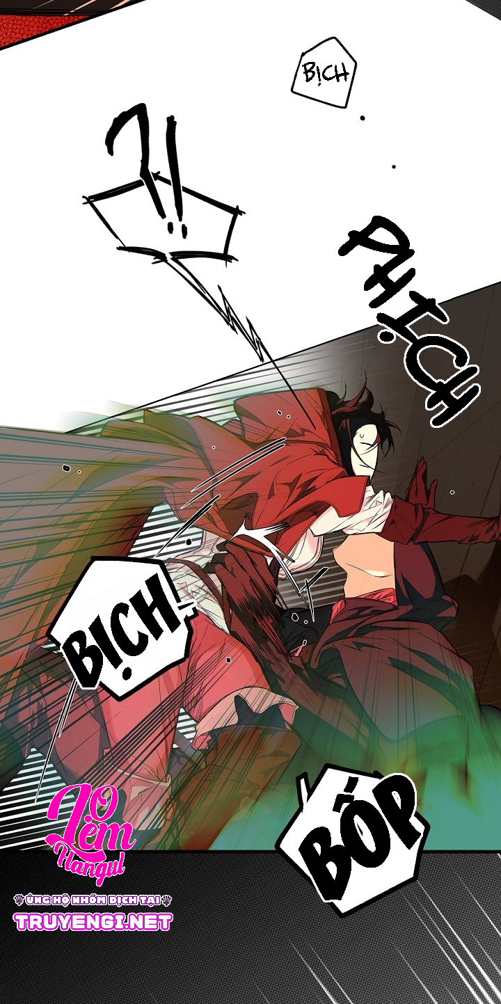 tiểu thư bí ẩn chapter 17 64