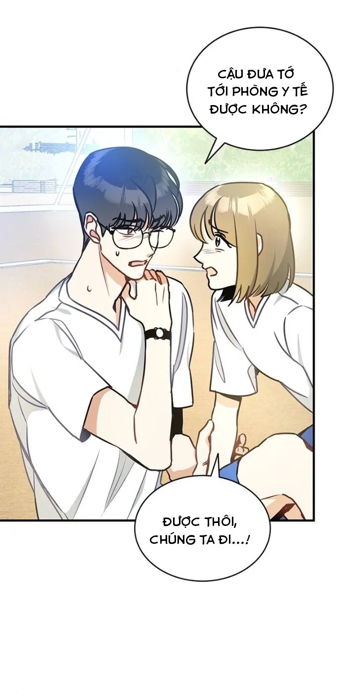 nụ hôn của tên ác ma chapter 10 53