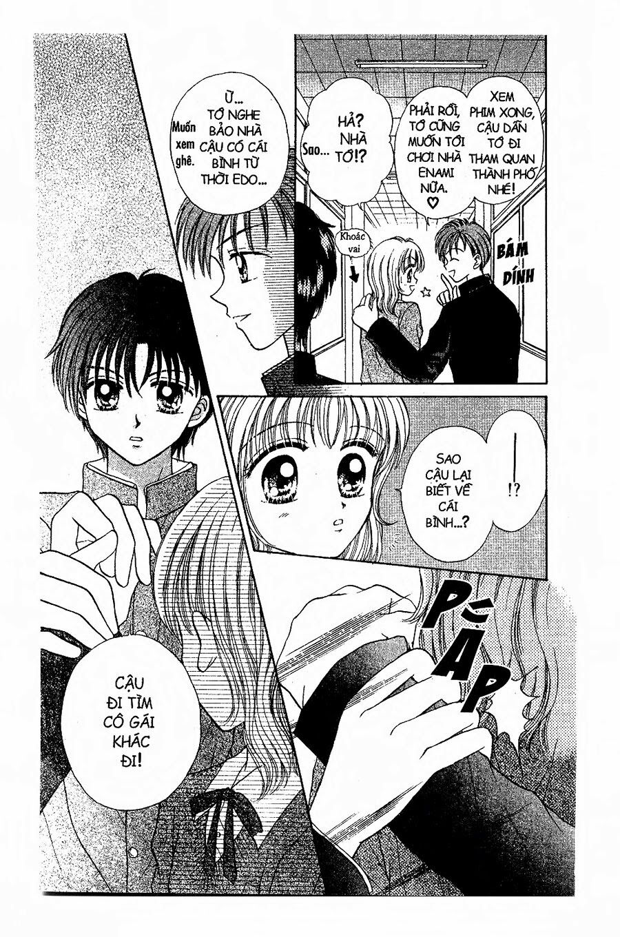 thiên thần cuối thế kỉ chapter 4 24